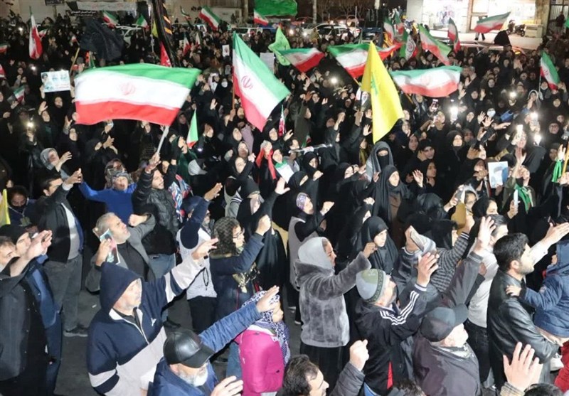 اخبار بهارستان , شبهای قدر ,