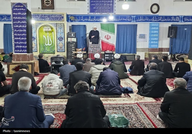 اخبار سنندج , اخبار بیجار , اخبار استان کردستان , استان کردستان , شبهای قدر ,