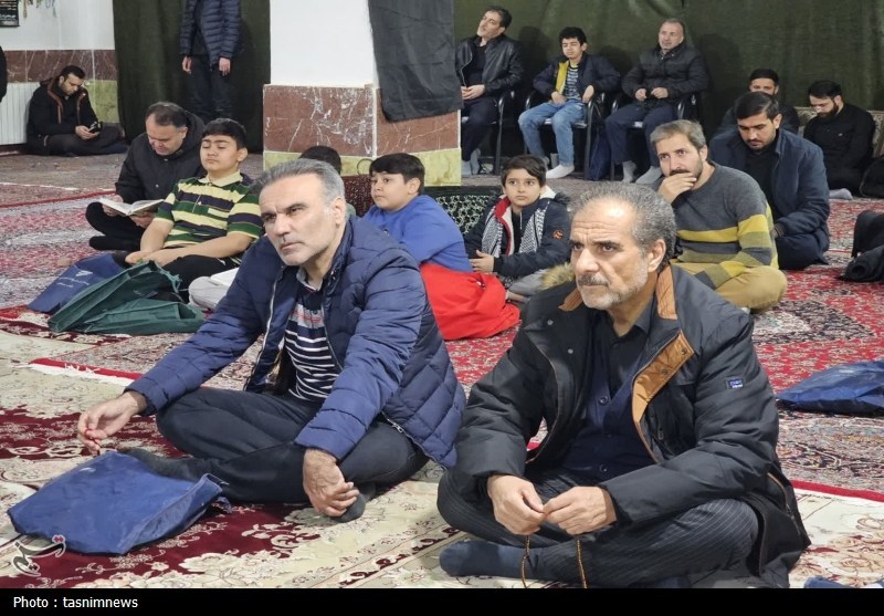 اخبار سنندج , اخبار بیجار , اخبار استان کردستان , استان کردستان , شبهای قدر ,