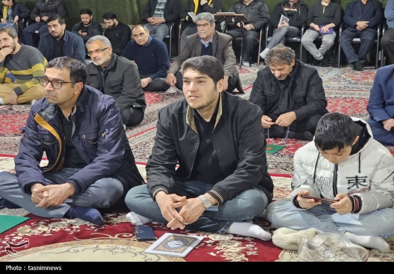 اخبار سنندج , اخبار بیجار , اخبار استان کردستان , استان کردستان , شبهای قدر ,