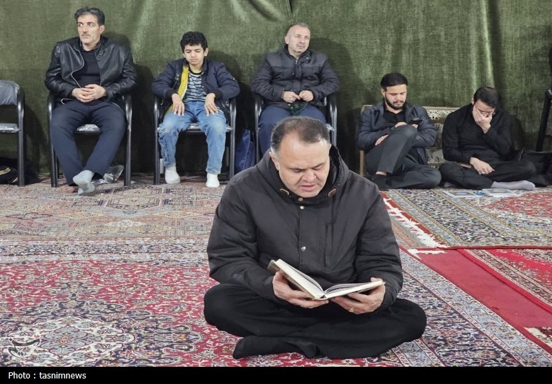 اخبار سنندج , اخبار بیجار , اخبار استان کردستان , استان کردستان , شبهای قدر ,