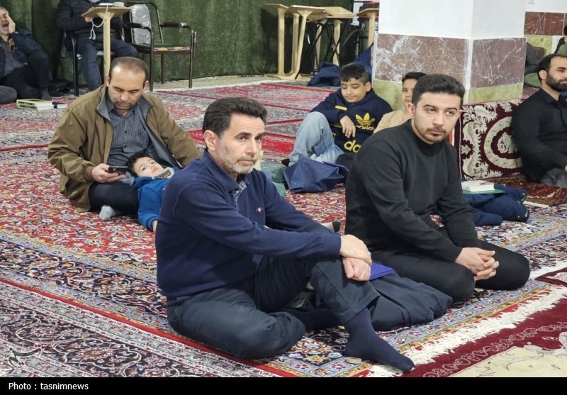 اخبار سنندج , اخبار بیجار , اخبار استان کردستان , استان کردستان , شبهای قدر ,