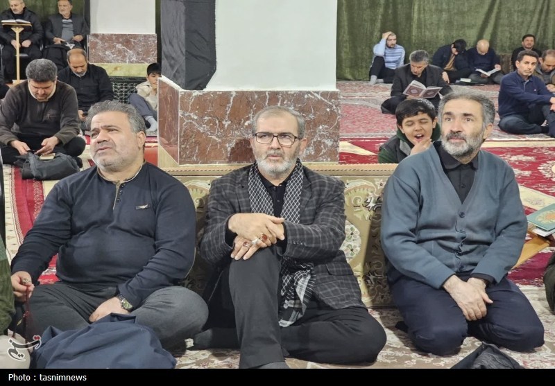 اخبار سنندج , اخبار بیجار , اخبار استان کردستان , استان کردستان , شبهای قدر ,