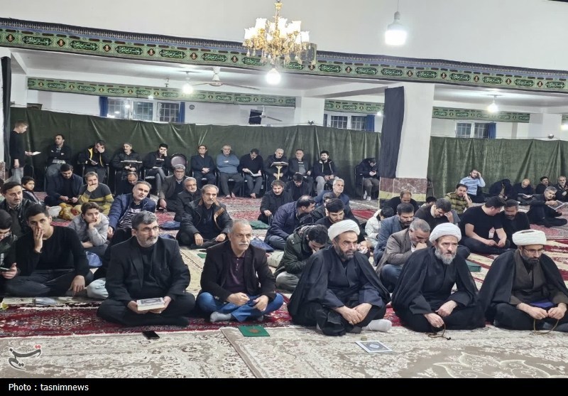 اخبار سنندج , اخبار بیجار , اخبار استان کردستان , استان کردستان , شبهای قدر ,