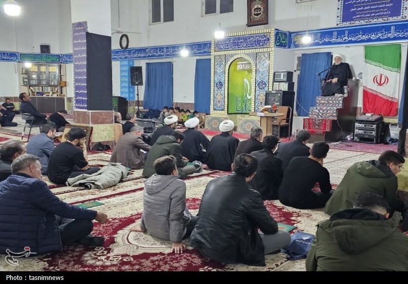 اخبار سنندج , اخبار بیجار , اخبار استان کردستان , استان کردستان , شبهای قدر ,