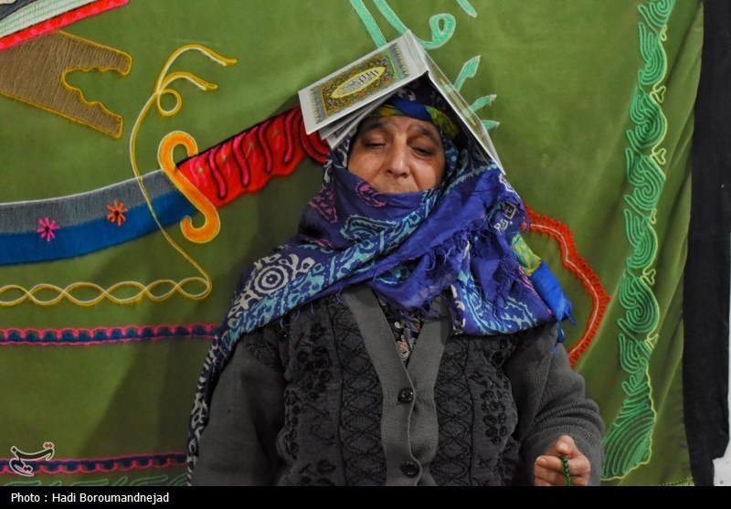 اخبار اهر , آذربایجان شرقی , شبهای قدر , شهید امام خامنه ای (ره) ,