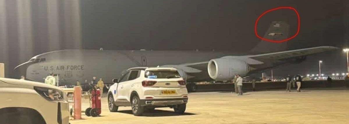 تل آویو , کشور آمریکا , جنگ آمریکا و رژیم صهیونیستی علیه ایران , 