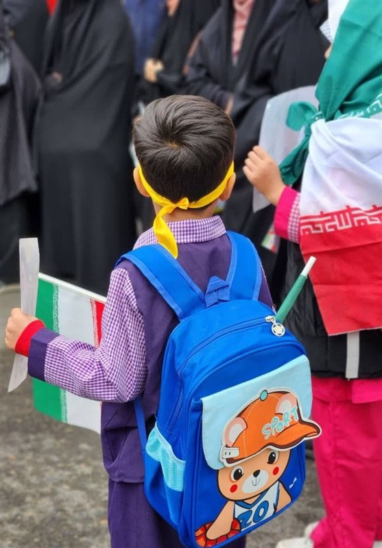 راهپیمایی روز قدس , روز قدس , اخبار استان خراسان جنوبی , شهید , رهبر انقلاب , 