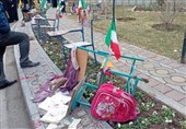 اساتید پیام نور خواستار موضع گیری صریح کشورها علیه متجاوزان شدند