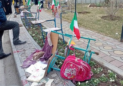 اساتید پیام نور خواستار موضع گیری صریح کشورها علیه متجاوزان شدند