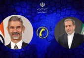 عراقجی: ایران مصممة على ممارسة حقها المشروع فی الدفاع عن النفس