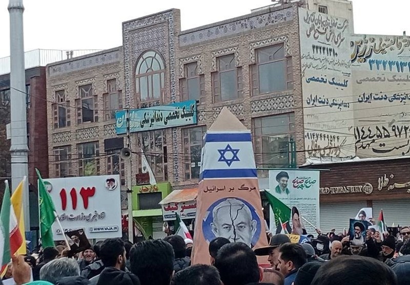 اخبار استان اردبیل , راهپیمایی روز قدس , روز قدس , آمریکا , رژیم صهیونیستی (اسرائیل) , 