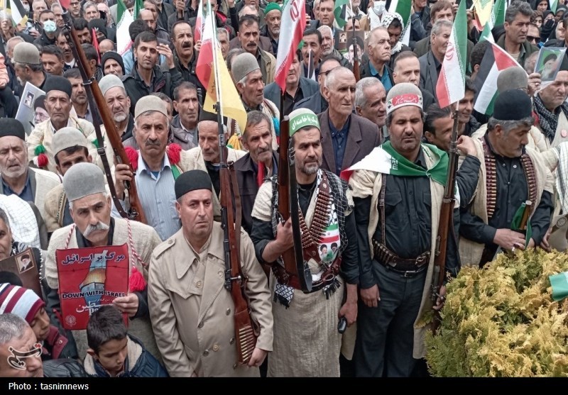 راهپیمایی روز قدس , اخبار استان کهگیلویه و بویراحمد , اخبار یاسوج , 