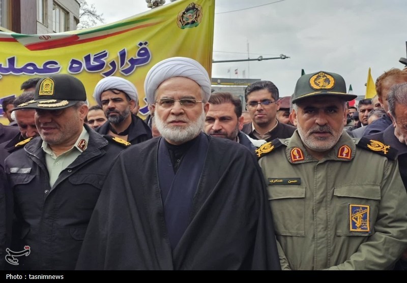 اخبار سنندج , اخبار استان کردستان , روز قدس , 