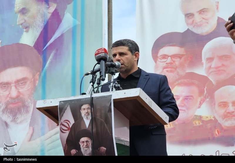 اخبار سنندج , اخبار استان کردستان , روز قدس , 