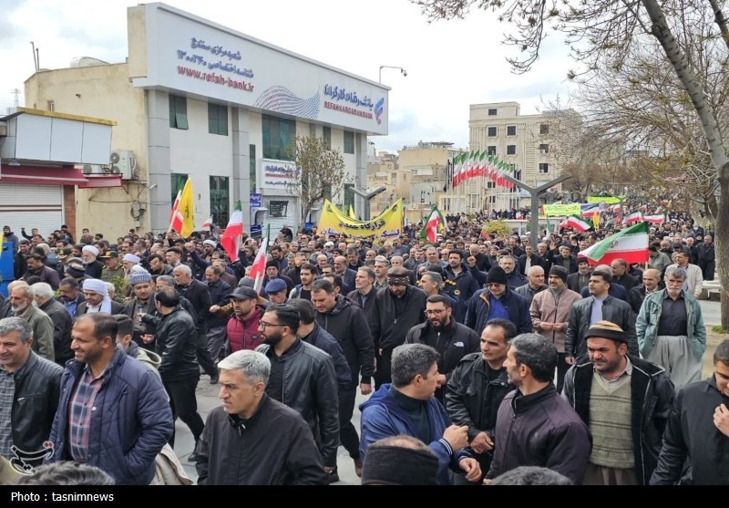 اخبار سنندج , اخبار استان کردستان , روز قدس , 