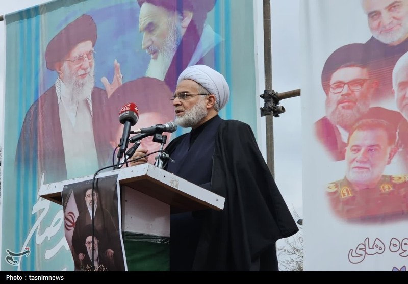 اخبار سنندج , اخبار استان کردستان , روز قدس , 