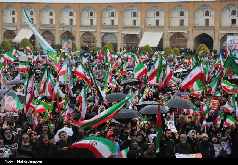 اخبار استان اصفهان , اخبار اصفهان , روز قدس , 