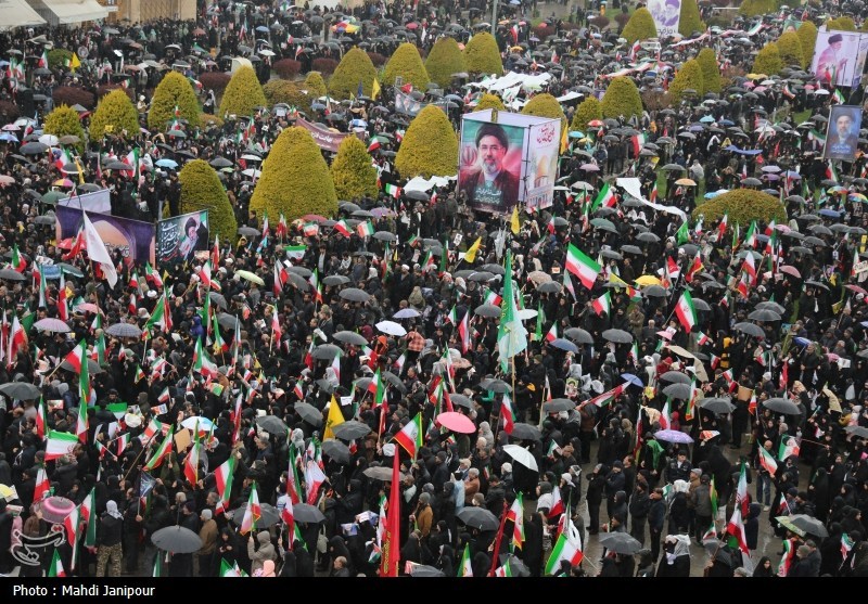 اخبار استان اصفهان , اخبار اصفهان , روز قدس , 