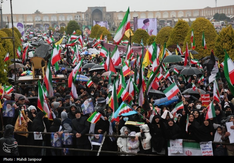 اخبار استان اصفهان , اخبار اصفهان , روز قدس , 