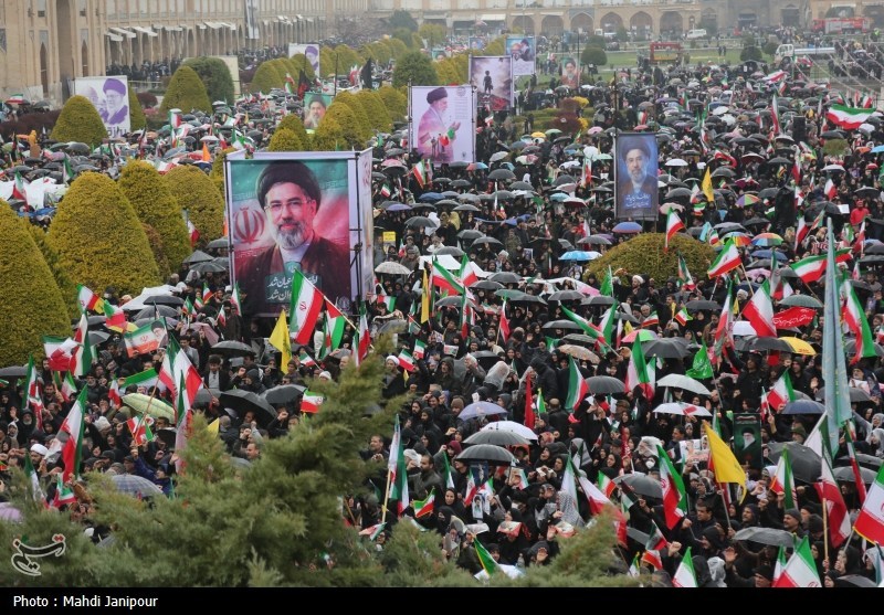 اخبار استان اصفهان , اخبار اصفهان , روز قدس , 