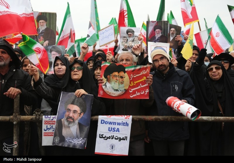 اخبار استان اصفهان , اخبار اصفهان , روز قدس , 