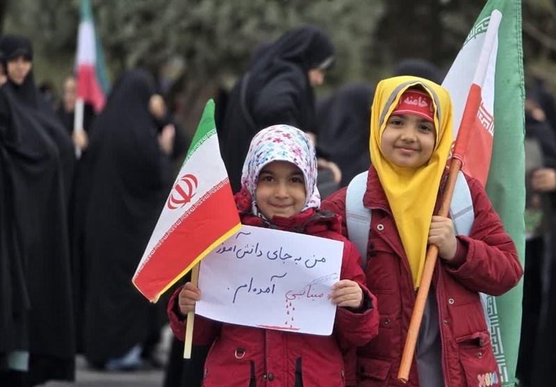 شهریار , روز قدس , راهپیمایی روز قدس , 