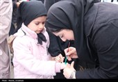 سیل خروشان مردم قزوین در راهپیمایی روز قدس 1404
