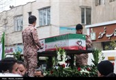 سیل خروشان مردم قزوین در راهپیمایی روز قدس 1404