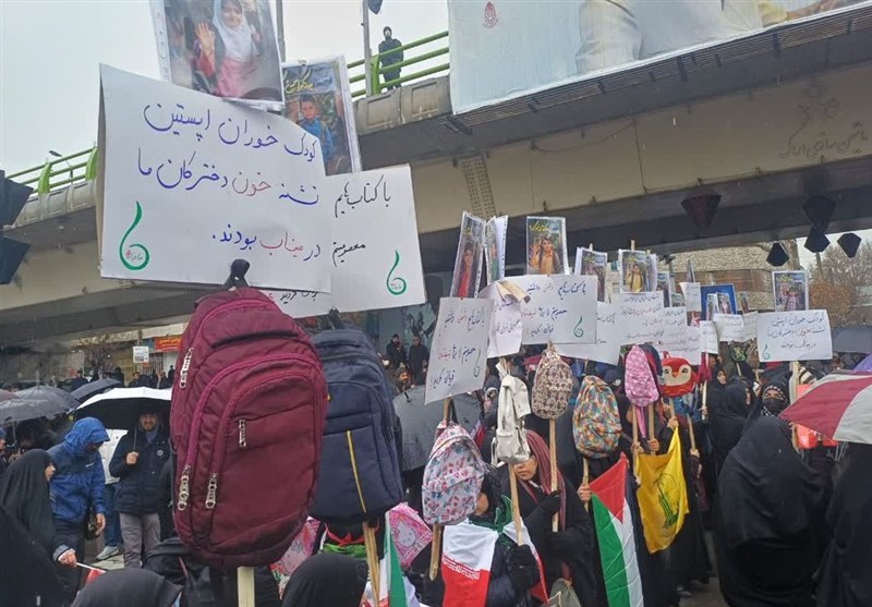 اخبار استان همدان , روز قدس , جنگ , رهبر انقلاب , 