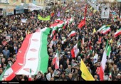 باشکوه‌ترین روز قدس کهگیلویه و بویراحمد