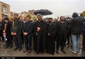 راهپیمایی روز  قدس در اصفهان