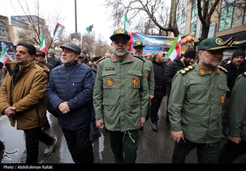 اخبار استان همدان , روز قدس , 