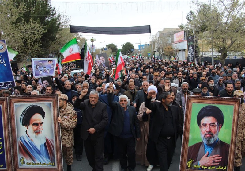 مشهد مقدس , اخبار مشهد , خراسان رضوی , اخبار استان خراسان رضوی , راهپیمایی روز قدس , روز قدس , اخبار نیشابور , اخبار سبزوار , اخبار شهرستان خواف , اخبار گناباد , اخبار کاشمر , اخبار قوچان , 