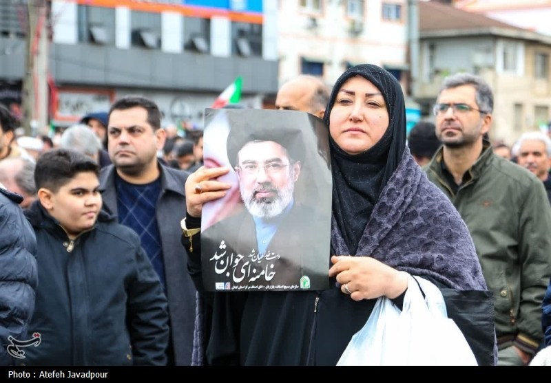 اخبار رشت , اخبار استان گیلان , روز قدس , بیت المقدس , راهپیمایی روز قدس , 