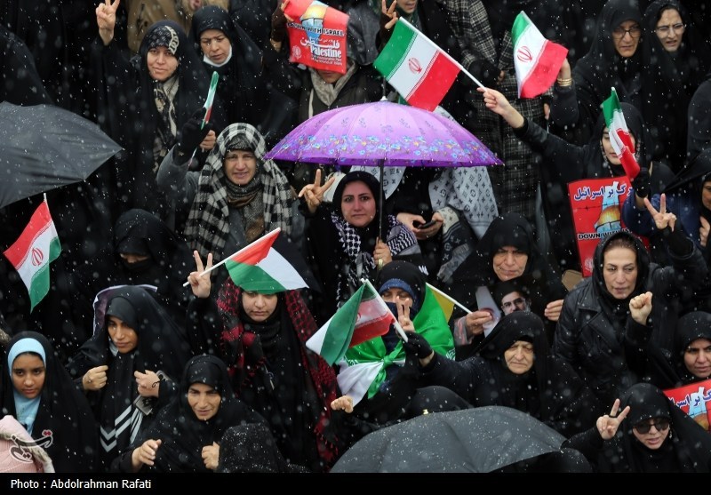 اخبار استان همدان , روز قدس , 