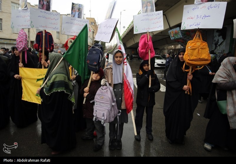 اخبار استان همدان , روز قدس , 