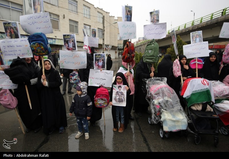 اخبار استان همدان , روز قدس , 