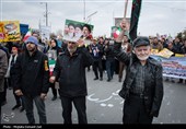 راهپیمایی روز قدس در ارومیه