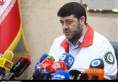 امدادرسانی هلال احمر  به 3 هزار مصدوم در جریان انفجار پیجرها در لبنان