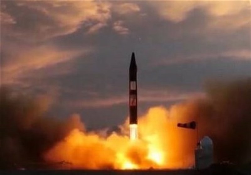 آغاز موج چهل و پنجم وعده صادق 4 با رمز «یا صاحب الزمان»