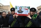 راهپیمایی روز جهانی روز قدس در قم