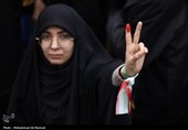 راهپیمایی روز جهانی روز قدس در قم