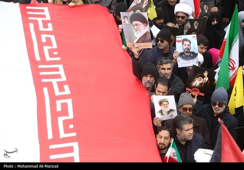 رهبر انقلاب , آیت الله سید مجتبی خامنه‌ای , آیت‌الله سید علی خامنه‌ای , اخبار قم , 