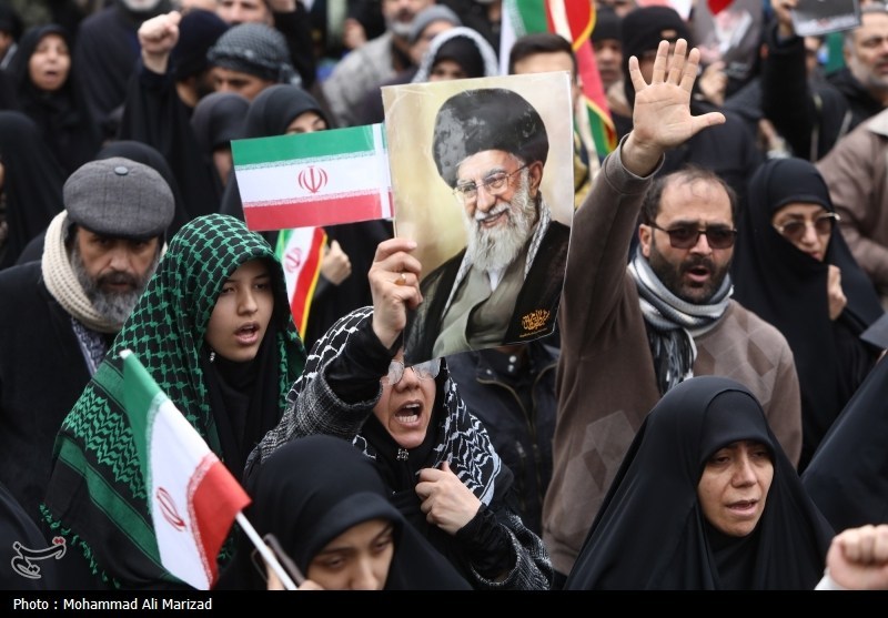 رهبر انقلاب , آیت الله سید مجتبی خامنه‌ای , آیت‌الله سید علی خامنه‌ای , اخبار قم , 