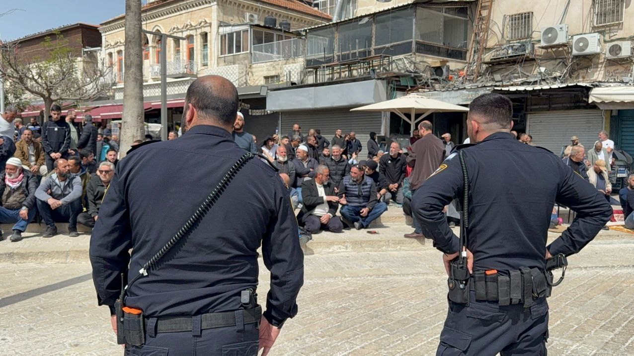 مسجد الاقصی , فلسطین , رژیم صهیونیستی (اسرائیل) , 