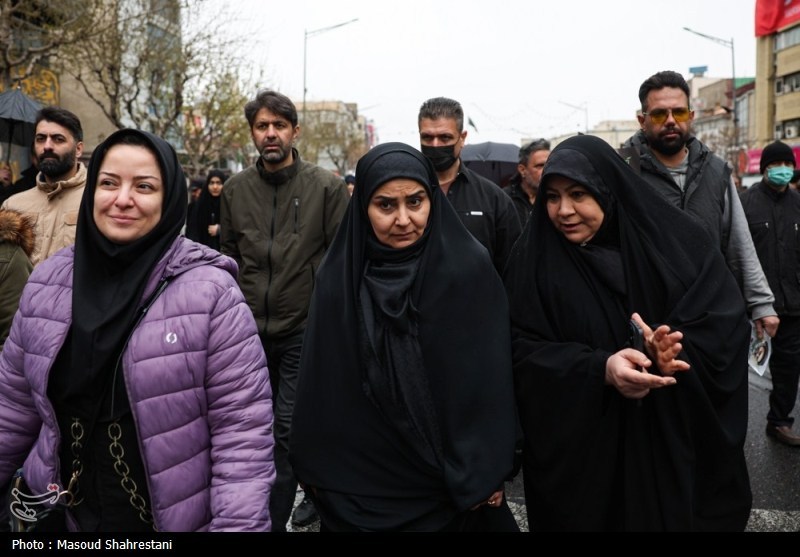 يوم القدس العالمي , الجمهورية الإسلامية الإيرانية ,