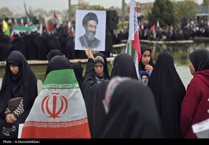 کاشان , اخبار کاشان , روز قدس , راهپیمایی روز قدس , 