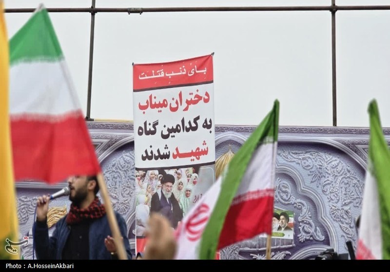 کاشان , اخبار کاشان , روز قدس , راهپیمایی روز قدس , 