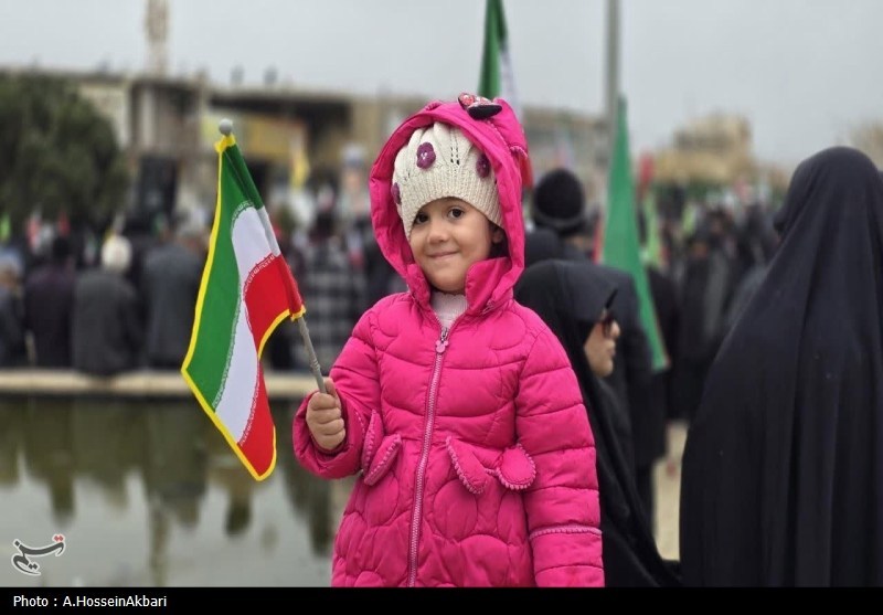 کاشان , اخبار کاشان , روز قدس , راهپیمایی روز قدس , 